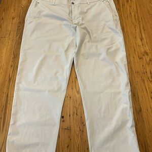Lululemon Men ABC Pants